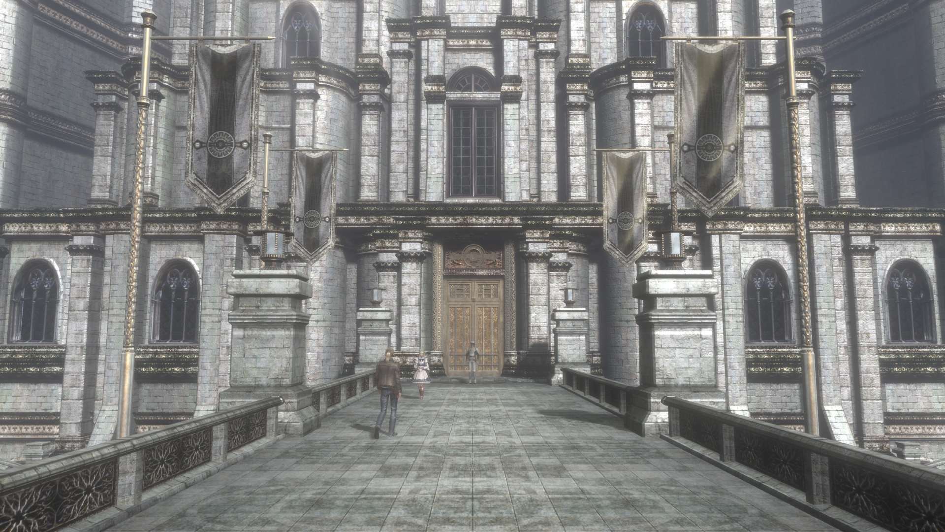 Resonance of Fate - Imagen 20